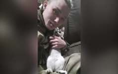 Ветеран спецоперации курянин Алексей Молчанов на протезе преодолел 8-километровую трассу «Гонки Героев»