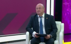 Евгений Голицын рассказал о предстоящих выборах в Челябинской области