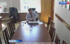 Итоги ЕГЭ и проект «Тамбовская марка» обсудят на оперативном совещании в правительстве