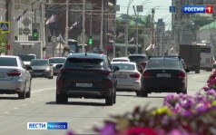 Жара после передышки вернулась в регион
