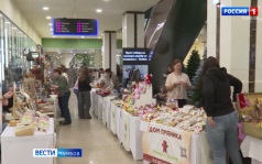 Новое пространство для демонстрации местных ремесел откроют в Тамбове