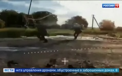 Операция по парализации вражеского снабжения: более 1300 потерь и уничтожение ключевых объектов