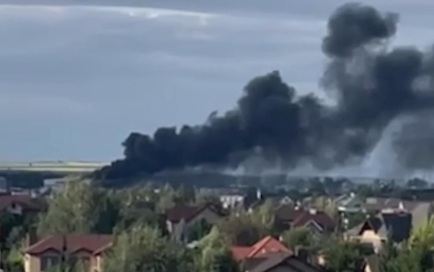 Беспилотники и высокоточное оружие выводят из строя логистику ВСУ