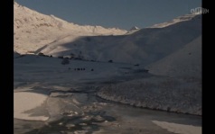 Операция "Ходжент"