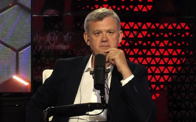 Эфир 31.07.2026
