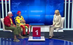 Когда смех — это искусство