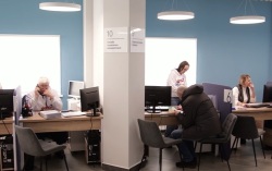 Почти тысяча амурчан бесплатно переобучились по нацпроекту, а 150 уже нашли новую работу