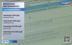 В России вступает в силу ряд новых законов, затрагивающих пенсионные выплаты, систему ЖКХ и налоговые уведомления