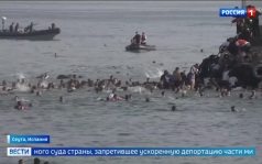 Штурм границ Испании: кризис в Сеуте и Мелилье оставляет следы