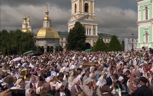 Эфир 01.08.2026 · 17:00