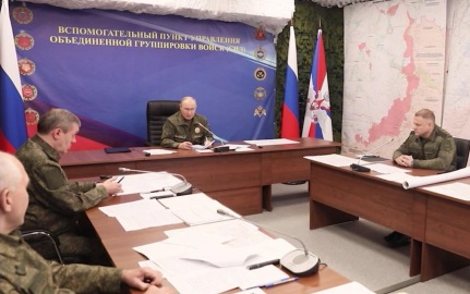 Ответ на атаки по гражданским объектам: удары по Украине продолжатся