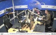 Актуальные новости и события недели. Часть 1 (01.08.26)