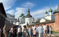 Звуки византийской Руси: Ростов Великий принимает уникальный музыкально-просветительский фестиваль