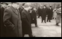 Нейтралитет Австрии. 135 серия.