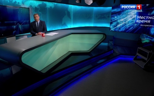 «Вести Ямал»: итоговый выпуск от 02.08.2026