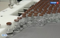 Главному онкологу страны Андрею Каприну исполнилось 60 лет