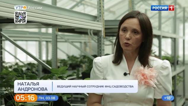 Эфир 27.07.2026