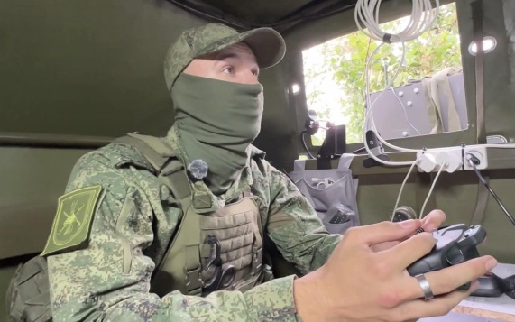 Российские военные нанесли новые удары по объектам ВСУ