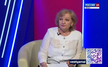 Таиса Колоколова — об изменениях в пенсионных выплатах с 1 августа 2026 года