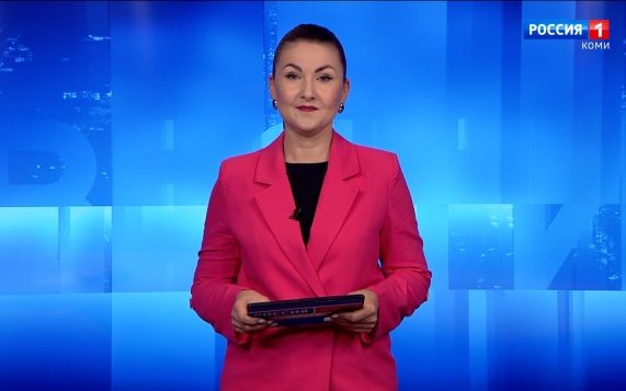 Вести-Коми. Утро 03.08.2026 г.