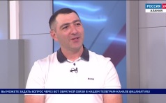 "Абилимпикс" для участников СВО