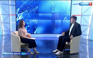 Вокалист из Хабаровска прошел в финал проекта "Родники-2026" без промежуточного тура