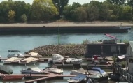 Экстремальная засуха в Европе парализовала судоходство на крупнейших реках и спровоцировала резкий рост цен на перевозки