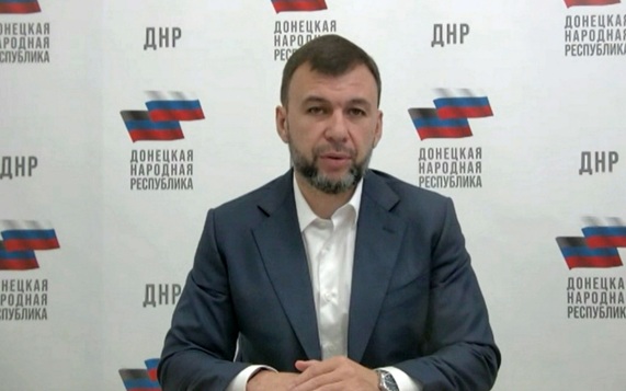 Денис Пушилин: наша молодежь научилась мгновенно отличать правду от лжи