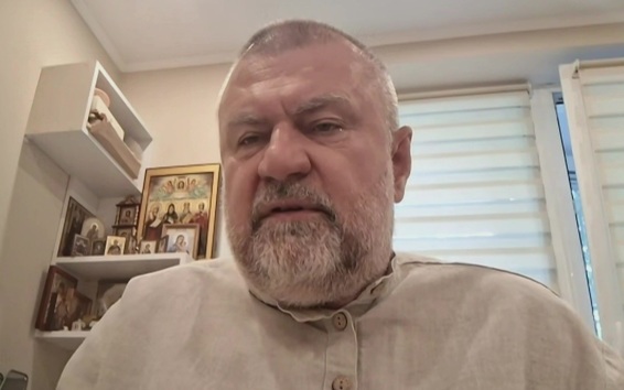 Кирилл Кабанов: хаос в Европе был спланирован