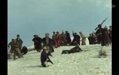 Сотрудник особого отдела