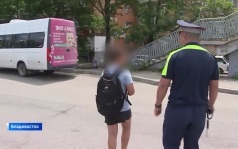 Пешеходы за нарушение ПДД расплачиваются не только штрафами, но и жизнью
