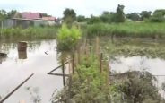 Паводки в России: тысячи участков под водой и массовая эвакуация