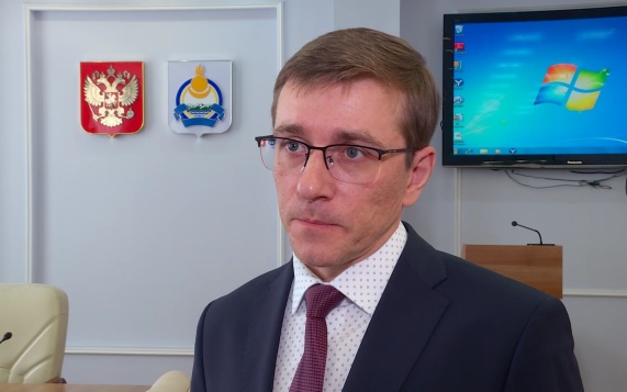 Вести Интервью. Александр Акчурин