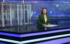 «Россия 24 — Карелия». 31.07.26