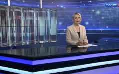 «Россия 24 — Карелия». 30.07.26