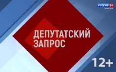 Депутатский запрос. 31.07.26