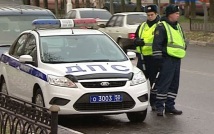 "Дроны к работе ДПС будут подключать все больше и больше"