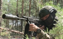 Бойцы "Севера" захватили Белый Колодезь и Устиновку, создав плацдарм в Харьковской области.