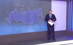 Вести Арктики с Алексеем Шемякиным, эфир 3 августа 2026 г.