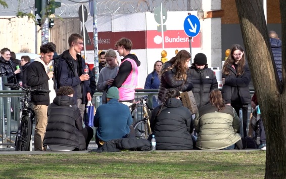 В Польше предложили автоматически депортировать беженцев после двух правонарушений
