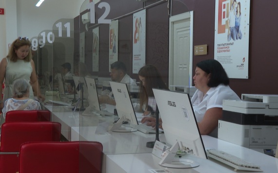 "Мобильный избиратель": волгоградцы могут принять участие в выборах по месту нахождения