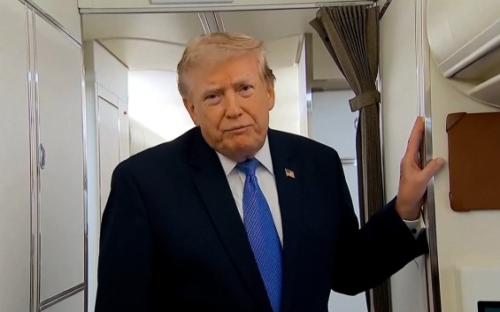 Сделка или капитуляция: Трамп анонсировал переговоры с Ираном