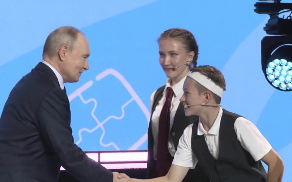 Эфир 03.08.2026