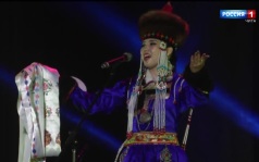 «ХYн болохо багаhаа». Детская передача