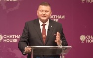 В Киеве признали, что Украина никогда не вступит в НАТО