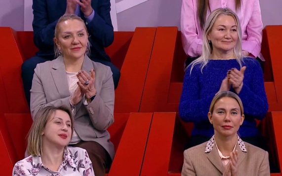 Подагра, осложнения после ОРВИ, как справиться с болью. Эфир от 02.03.2026