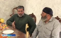 Ветерану СВО из Ингушетии депутат Госдумы оказал материальную помощь