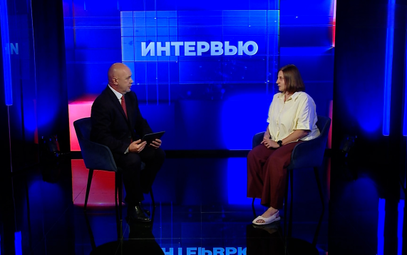 Подготовка и лицензирование экскурсоводов. Ольга Бондарь. Эфир от 04.08.2026