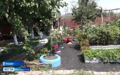 В Ингушетии определи победителей Республиканского конкурса «Лучшее личное подсобное хозяйство» и Фестиваля цветов