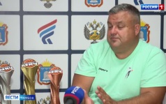 В Тамбовской области стартует «Оранжевый мяч»